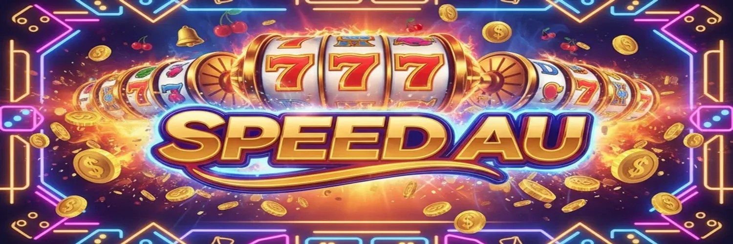 Speed AU Online Casino